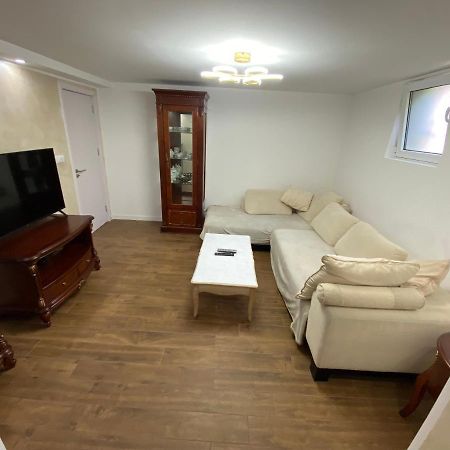 Baron Apartment ベオグラード エクステリア 写真