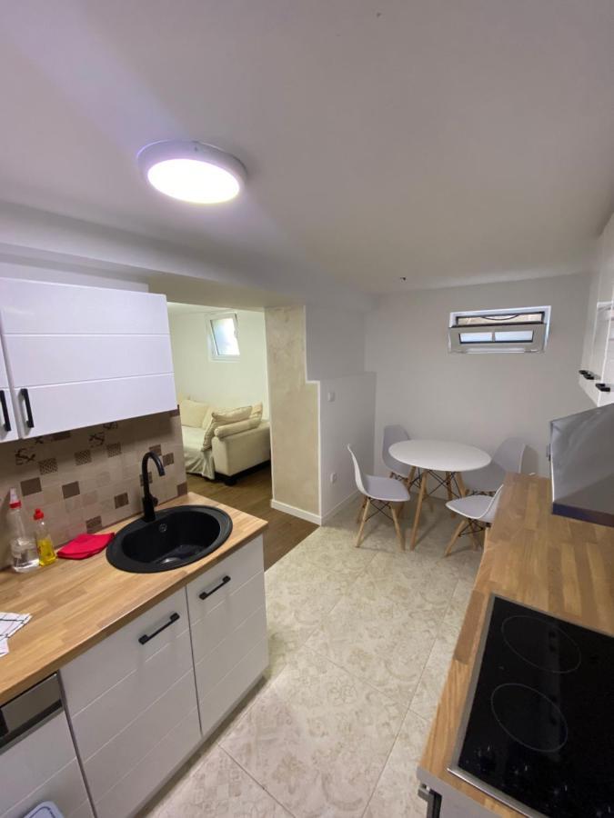 Baron Apartment ベオグラード エクステリア 写真