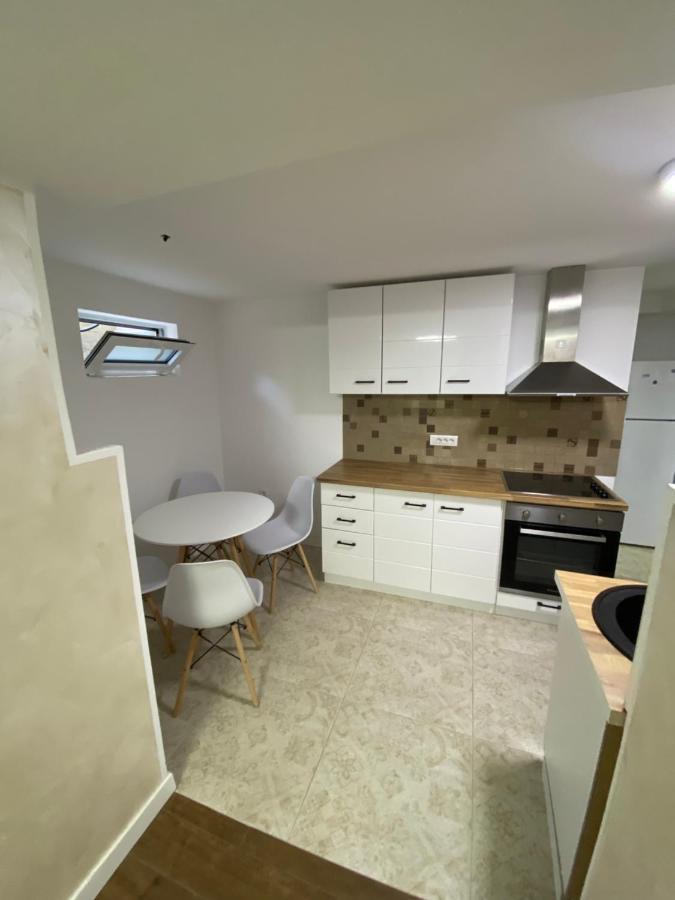 Baron Apartment ベオグラード エクステリア 写真
