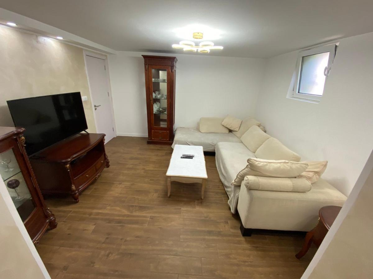 Baron Apartment ベオグラード エクステリア 写真