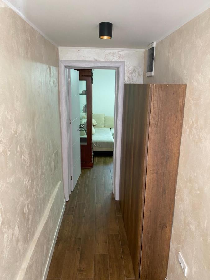 Baron Apartment ベオグラード エクステリア 写真